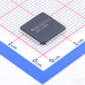 ADS1299IPAGR POWER CHIPS