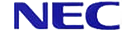 nec logo