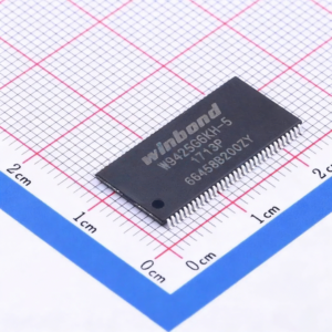 memory chips w9425g6kh 5