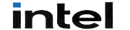 intel logo
